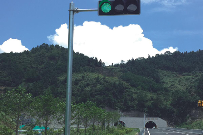 福壽高速